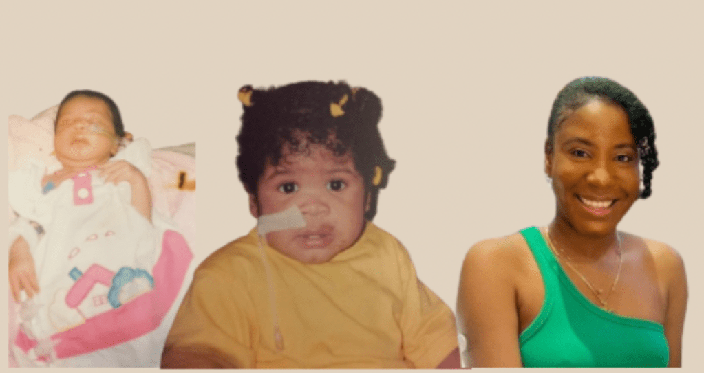 Understanding Congenital Hyperinsulinsim: My Unique Diabetes&nbsp;Journey